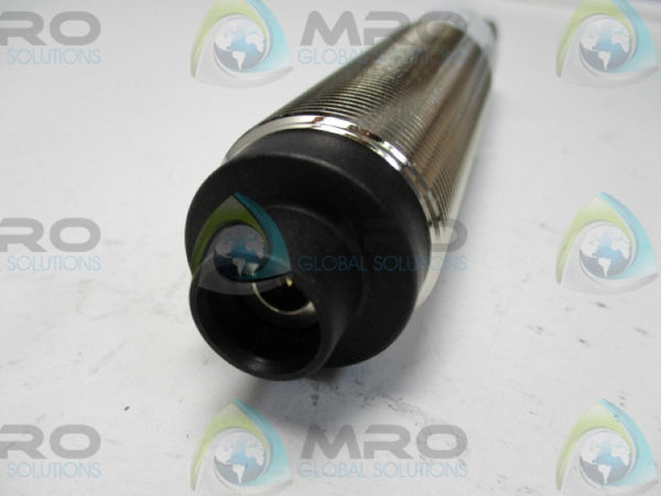 PEPPERL+FUCHS 3RG6112-3BF01-0AC2-PF ULTRASONIC SENSOR NSNP