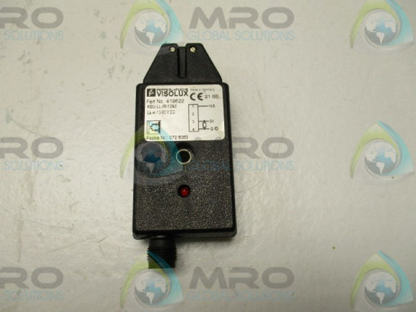 PEPPERL+FUCHS KSU-LL-IR-1292 419622 MOUNTING BASE BOX NSNP