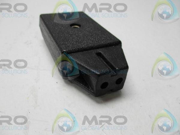 PEPPERL+FUCHS KSU-LL-IR-1292 419622 MOUNTING BASE BOX NSNP