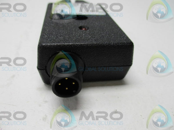PEPPERL+FUCHS KSU-LL-IR-1292 419622 MOUNTING BASE BOX NSNP