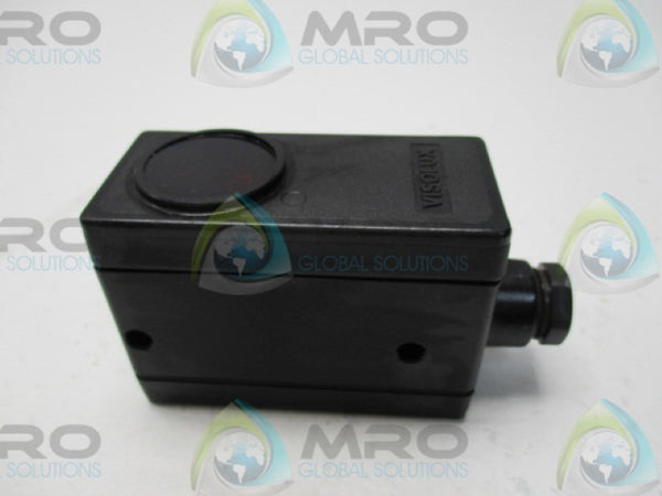 PEPPERL+FUCHS VISOLUX L6 PHOTOELECTRIC SENSOR UNMP