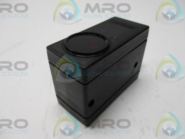 PEPPERL+FUCHS VISOLUX L6 PHOTOELECTRIC SENSOR UNMP
