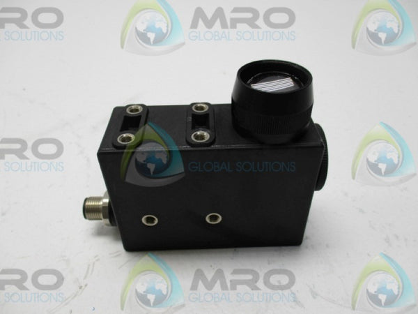 PEPPERL+FUCHS VISOLUX DK20/25B PHOTOELECTRIC SENSOR NSNP