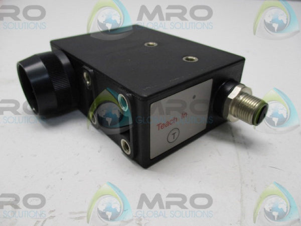 PEPPERL+FUCHS VISOLUX DK20/25B PHOTOELECTRIC SENSOR NSNP