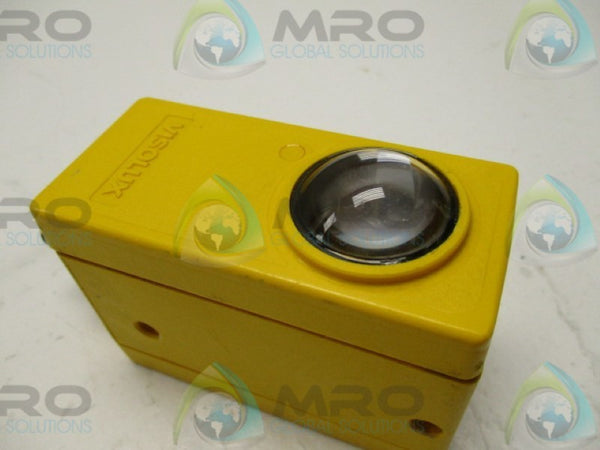 PEPPERL+FUCHS SL30-1552-S SENSOR NSNP