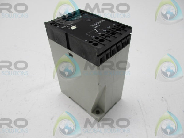 PEPPERL+FUCHS VS-GA/Z AMPLIFIER CONTROL UNIT NSNP
