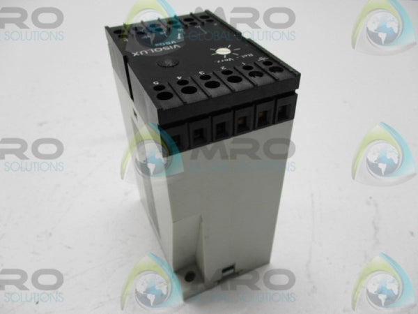 PEPPERL+FUCHS VS-GA/Z AMPLIFIER CONTROL UNIT NSNP