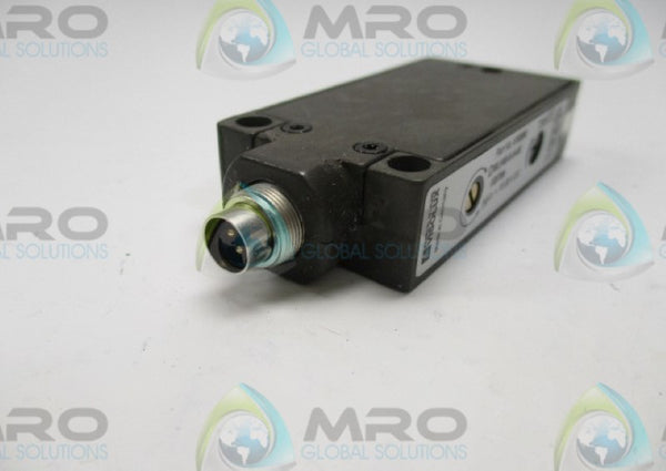 PEPPERL+FUCHS VISOLUX MLV40-8-H-65/37/70B 419366 SENSOR 10-30VDC NSMP