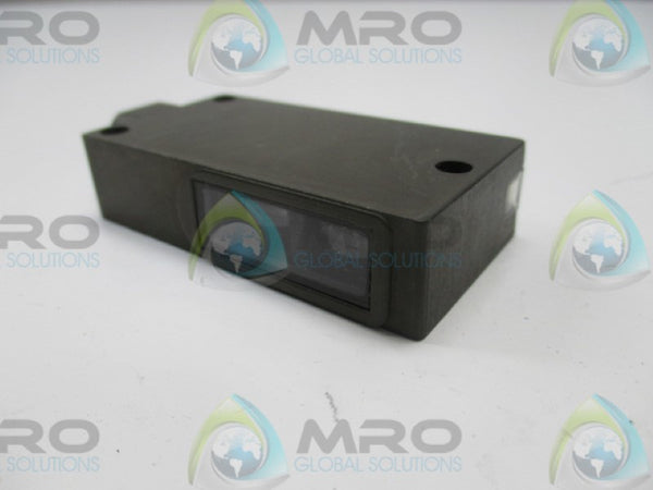 PEPPERL+FUCHS VISOLUX MLV40-8-H-65/37/70B 419366 SENSOR 10-30VDC NSMP
