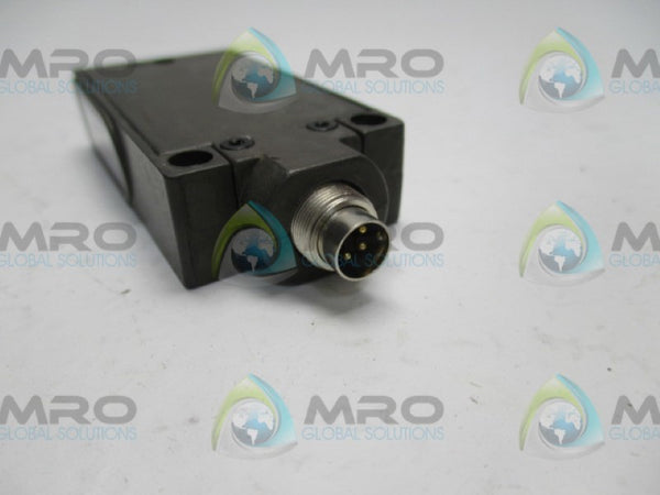 PEPPERL+FUCHS MLV40-8-H-65/32/70B SENSOR NSNP