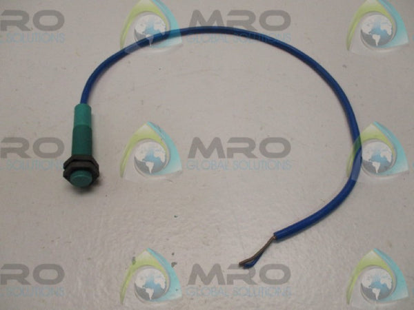 PEPPERL + FUCHS CJ1-12GK-N CAPACITIVE SENSOR 8VDC UNMP
