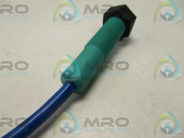 PEPPERL + FUCHS CJ1-12GK-N CAPACITIVE SENSOR 8VDC UNMP
