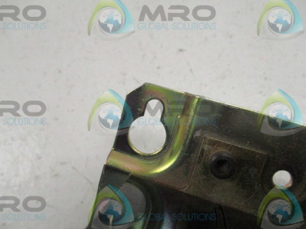 ALLEN BRADLEY 593-B0V16 SER. A OVERLOAD RELAY 120-600V UNMP