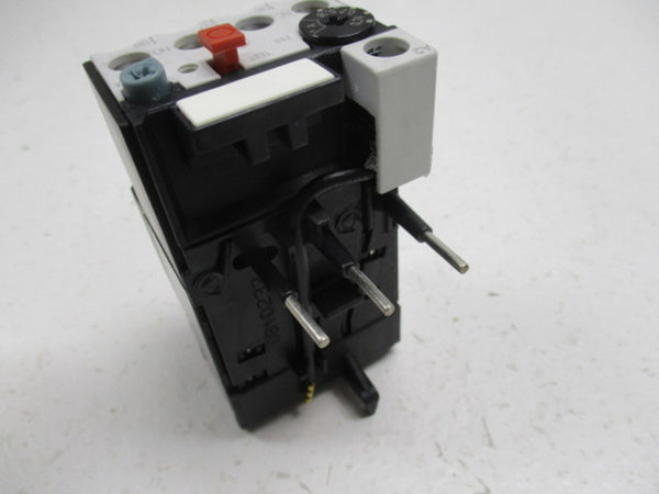 KLOCKNER MOELLER Z00-0,24 OVERLOAD RELAY 0,16-0,24A NSMP