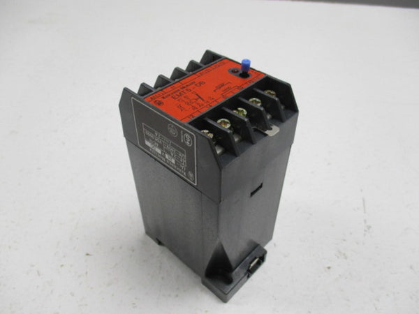 KLOCKNER MOELLER EMT5-DB-24VDC THERMISTOR OVERLOAD RELAY 24V NSMP