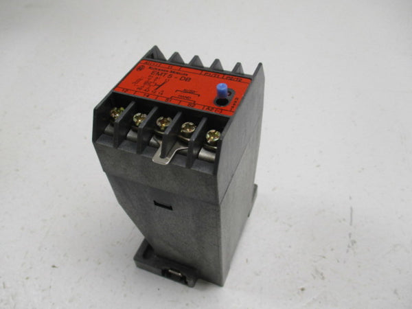 KLOCKNER MOELLER EMT5-DB-220 THERMISTOR OVERLOAD RELAY 220V NSMP