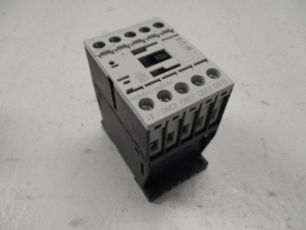 EATON DILA-40 CONTACTOR RELAY 230/240V NSMP