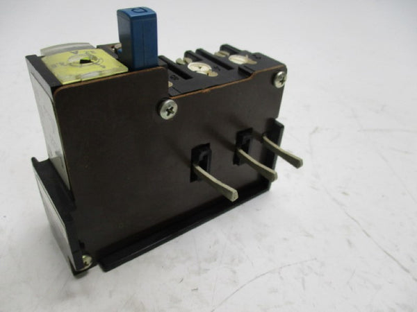 SPRECHNER SCHUH CT1U-10 OVERLOAD RELAY 3,2-4,8A UNMP