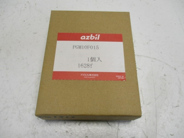 AZBIL PGM10F015 SOLID STATE RELAY NSFS