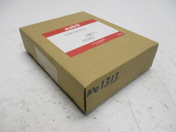AZBIL PGM10F015 SOLID STATE RELAY NSFS