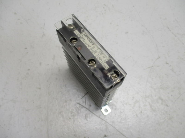 YAMATAKE PGM10F015 SOLID STATE RELAY 15A 240V UNMP