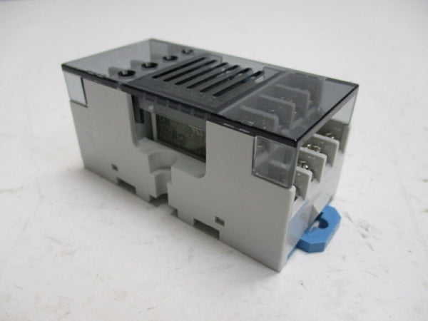 PANASONIC RT3S-24V TERMINAL RELAY MODULE 24V NSMP