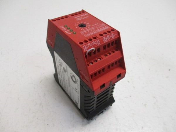 IDEC HR1S-ATE5110 SAFETY RELAY MODULE 24V NSMP