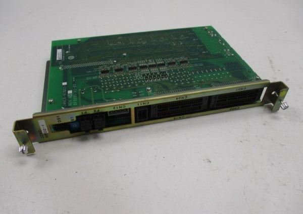 YASKAWA ELECTRIC NX100 JZNC-NIF02-1 I/O INTERFACE PC BOARD UNMP