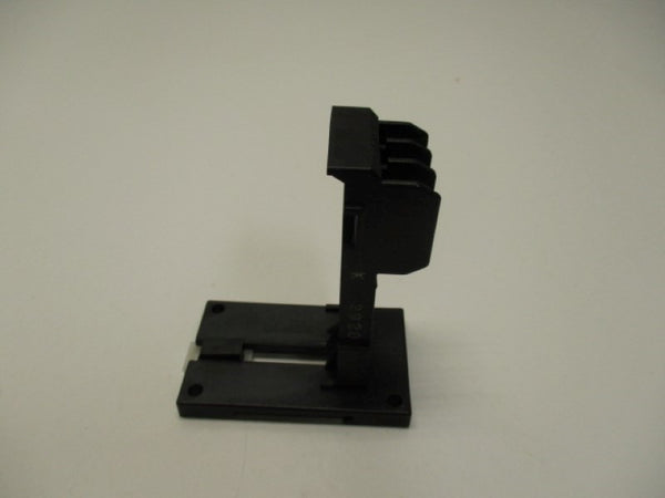 FUJI ELECTRIC SZ-HB OVER LOAD RELAY BASE UNIT UNMP