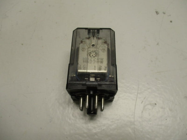 FUJI ELECTRIC HH22PW RELAY 12VDC UNMP