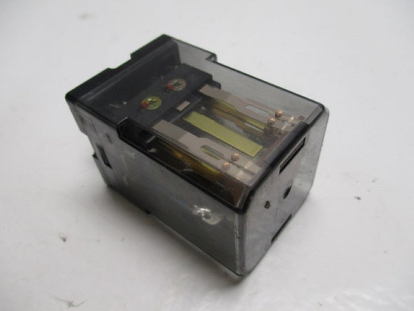 FUJI ELECTRIC HH22PW RELAY 12VDC UNMP