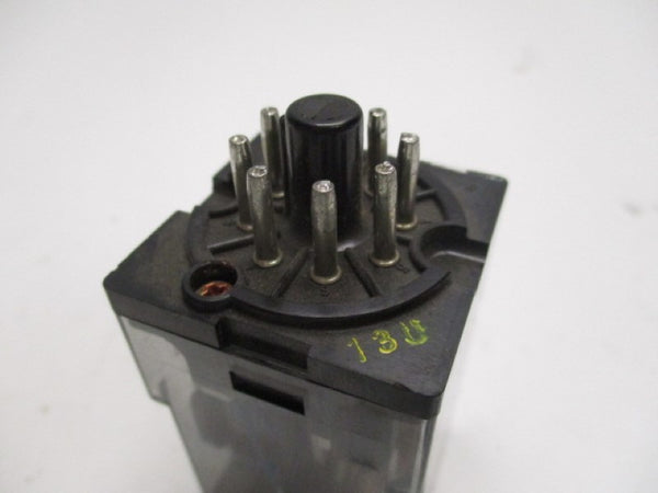 FUJI ELECTRIC HH22PW RELAY 12VDC UNMP
