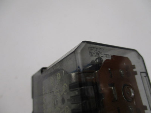 FUJI ELECTRIC HH22PW RELAY 12VDC UNMP