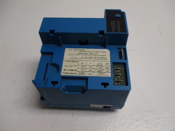 HONEYWELL EC7850A1122 RELAY MICROPROCESSOR 230VAC UNMP