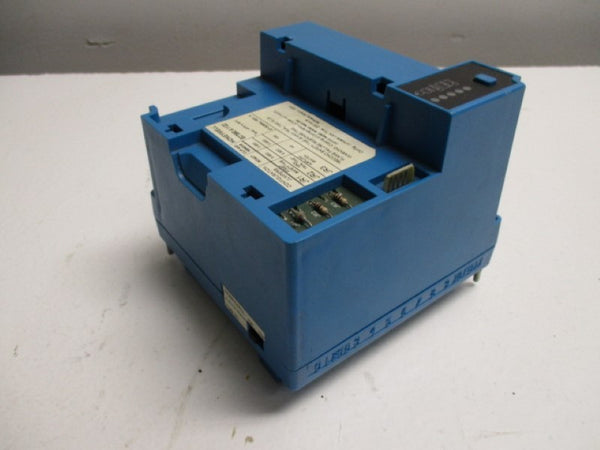 HONEYWELL EC7850A1122 RELAY MICROPROCESSOR 230VAC UNMP