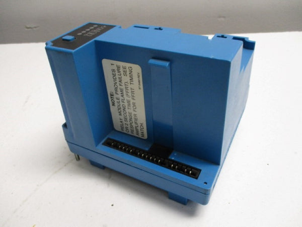 HONEYWELL EC7850A1122 RELAY MICROPROCESSOR 230VAC UNMP
