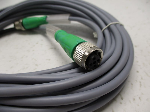 PEPPERL+FUCHS 192069 V1-G-7,5M-PVC-V1-G NSNP