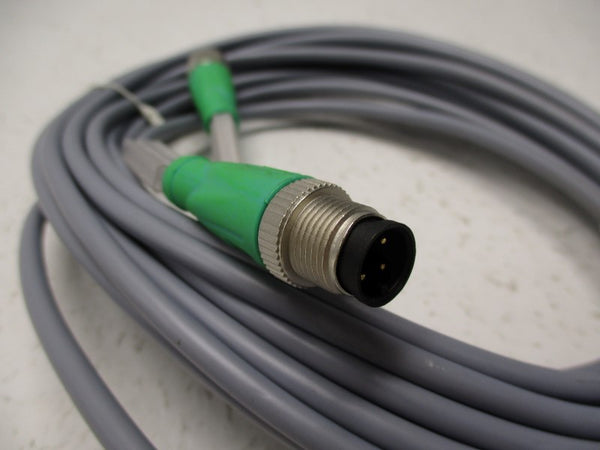 PEPPERL+FUCHS 192069 V1-G-7,5M-PVC-V1-G NSNP