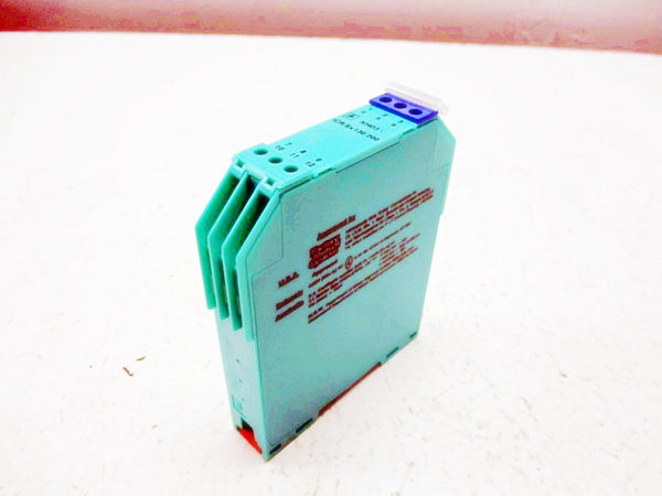 PEPPERL+FUCHS KHD3-ICR/EX-130-200 20-35VDC NSNP