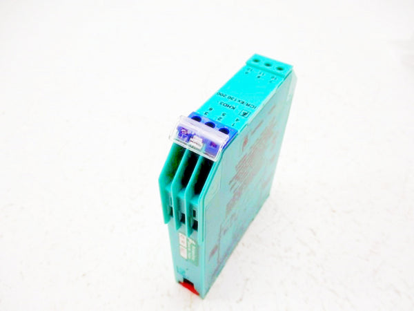 PEPPERL+FUCHS KHD3-ICR/EX-130-200 20-35VDC NSNP
