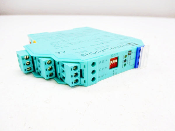 PEPPERL+FUCHS KFD2-SR2-EX1.W.LB NSMP
