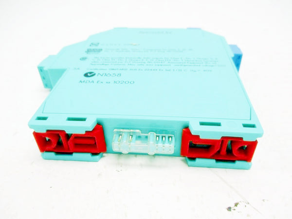 PEPPERL+FUCHS KFD2-SR2-EX1.W-Y104545 NSMP