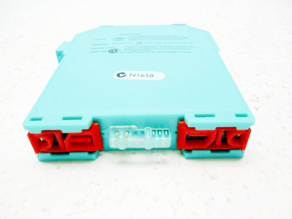 PEPPERL+FUCHS KFD2-VR3-EX1.26 NSMP