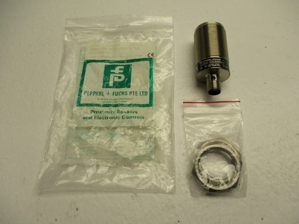 PEPPERL+FUCHS NMB8-30GM65-E0-FE-V1 NSMP