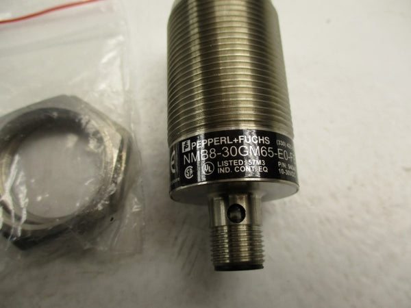 PEPPERL+FUCHS NMB8-30GM65-E0-FE-V1 NSMP