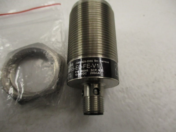 PEPPERL+FUCHS NMB8-30GM65-E0-FE-V1 NSMP