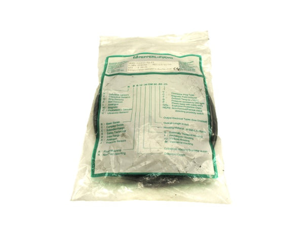 PEPPERL+FUCHS NMB8-30GM55-E0-FE NSMP