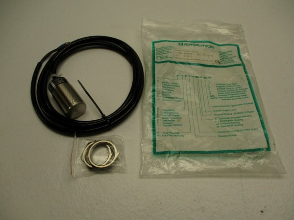 PEPPERL+FUCHS NMB8-30GM55-E0-FE NSMP