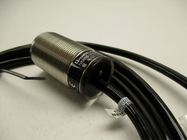 PEPPERL+FUCHS NMB8-30GM55-E0-FE NSMP