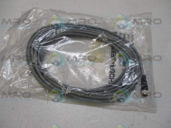 PEPPERL+FUCHS V31-GM-5M-PVC-RSC 780-0074 CABLE CONNECTOR NSMP